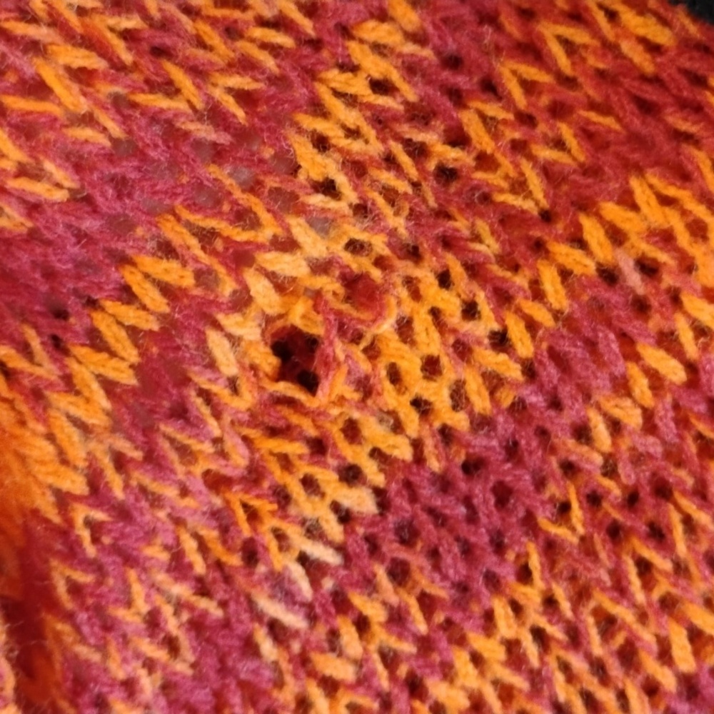 The Ragged Priest Streamer Cropped Top - Picture 6 of 8